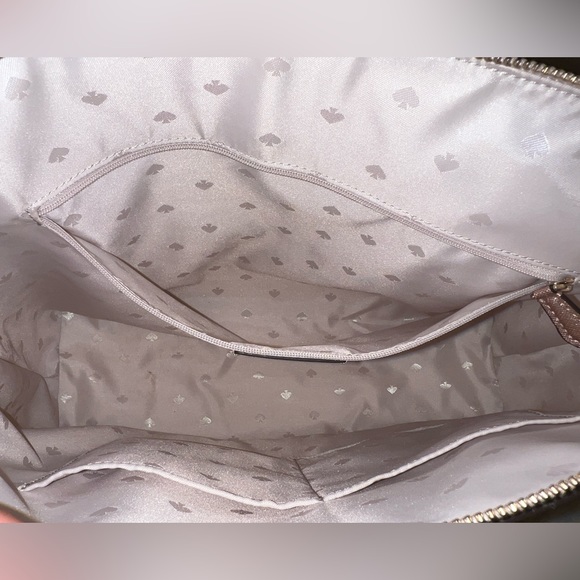 NWOT Kate Spade ♠️ Shoulder Purse - Picture 5 of 14